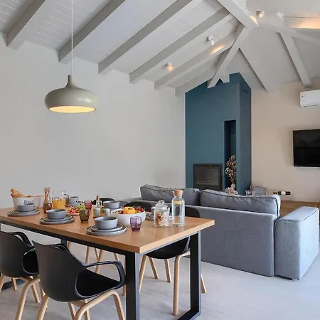 Lovely In With Sauna Holiday home