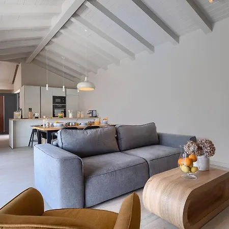 Prázdninový dům Beautiful In With Sauna *