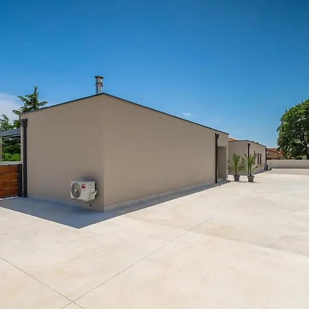 Beautiful In With Sauna *