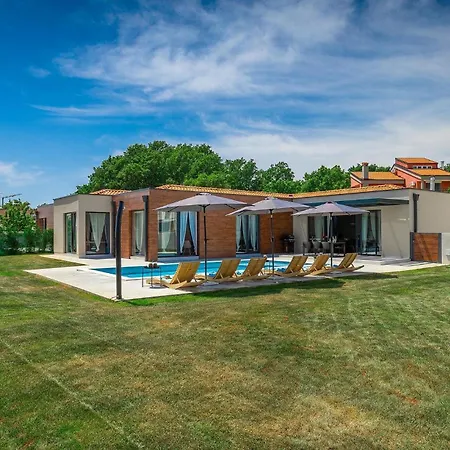 Beautiful In With Sauna Prázdninový dům