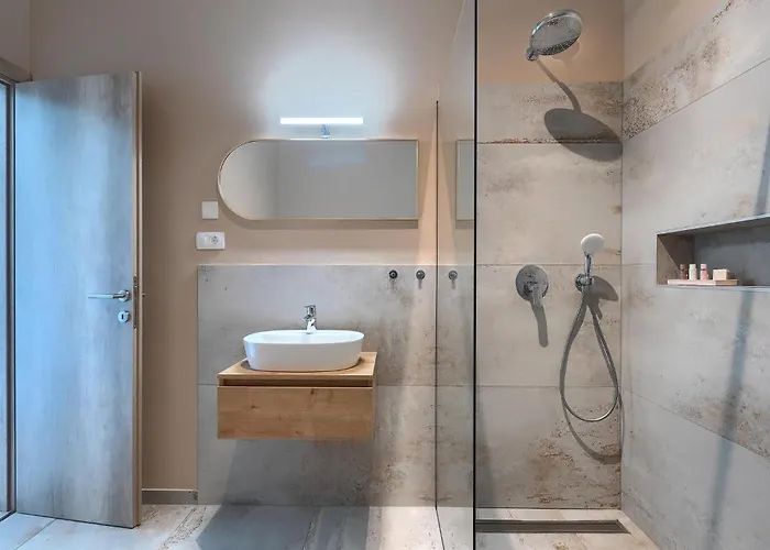 Beautiful In With Sauna Prázdninový dům Rovinjsko Selo