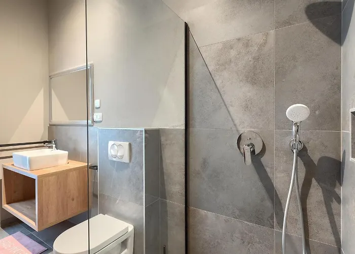 Prázdninový dům Beautiful In With Sauna Rovinjsko Selo