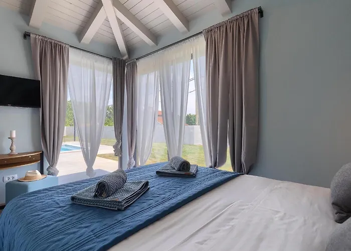 Beautiful In With Sauna Prázdninový dům *