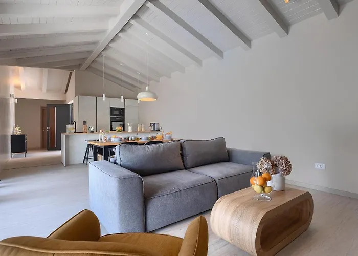 Prázdninový dům Beautiful In With Sauna *