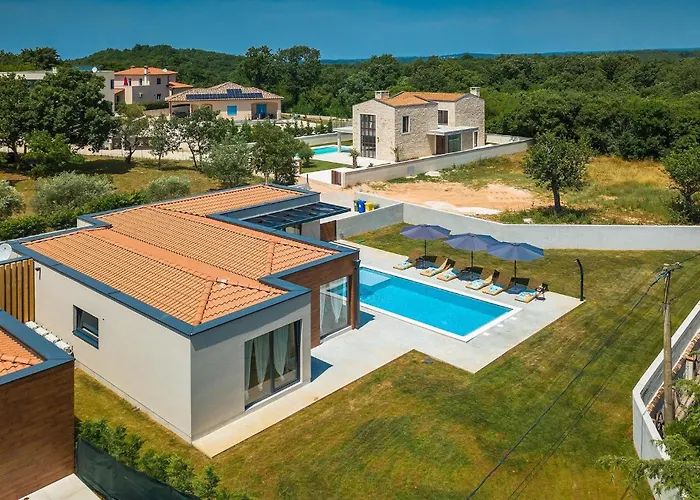 Beautiful In With Sauna Prázdninový dům