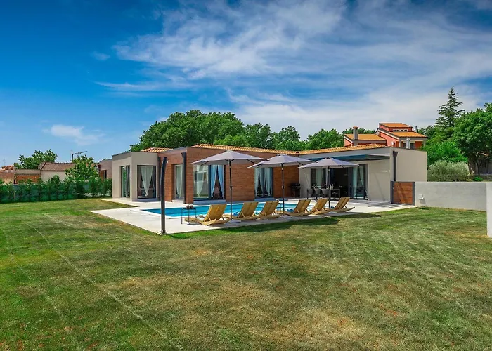 Beautiful In With Sauna Prázdninový dům