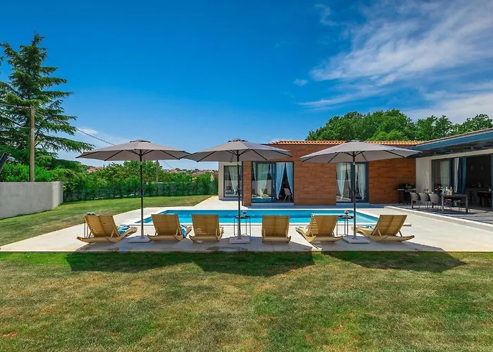 Prázdninový dům Beautiful In With Sauna *