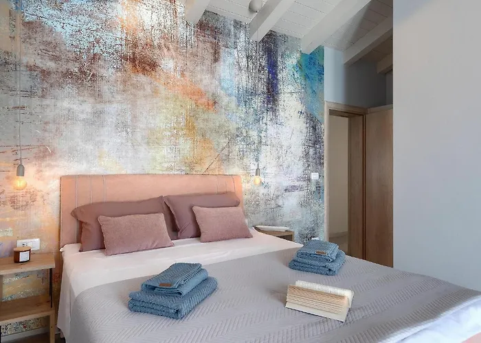 Beautiful In With Sauna