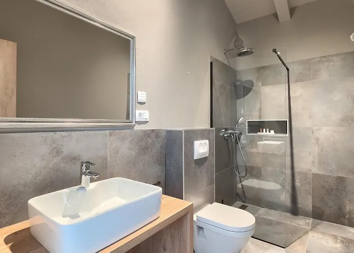 Beautiful In With Sauna Prázdninový dům Rovinjsko Selo