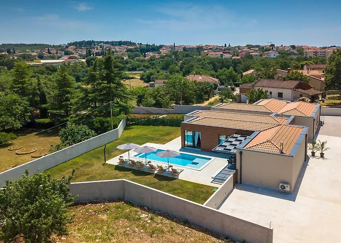 Beautiful In With Sauna Prázdninový dům