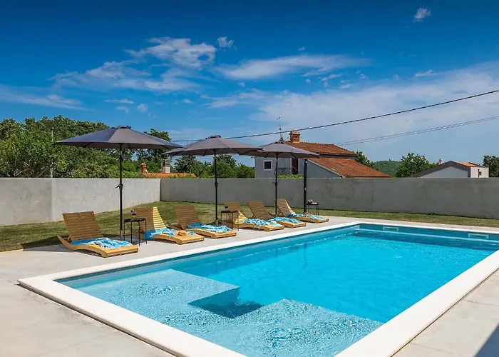 Prázdninový dům Beautiful In With Sauna *