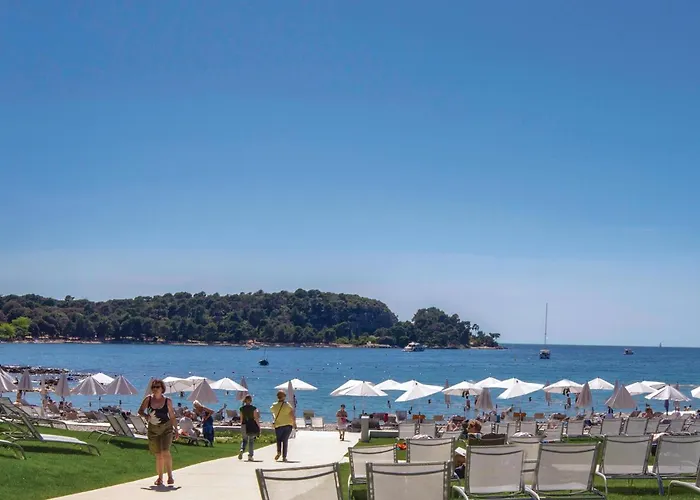 Beautiful In With Sauna *